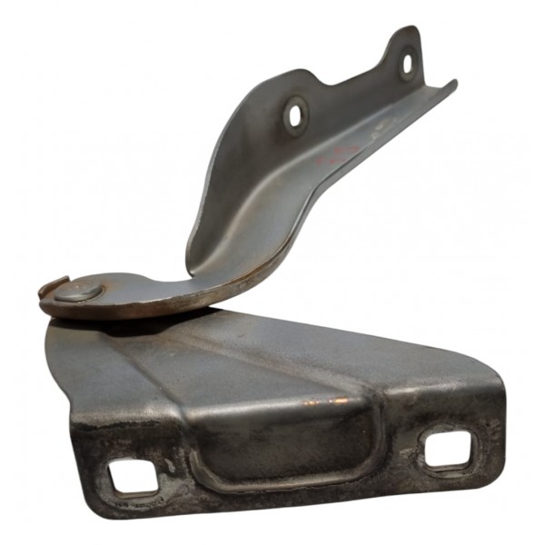 Braço Lado Esquerdo Capo Amarok 2015 Cx514