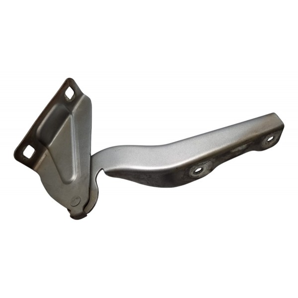 Braço Lado Esquerdo Capo Amarok 2015 Cx514