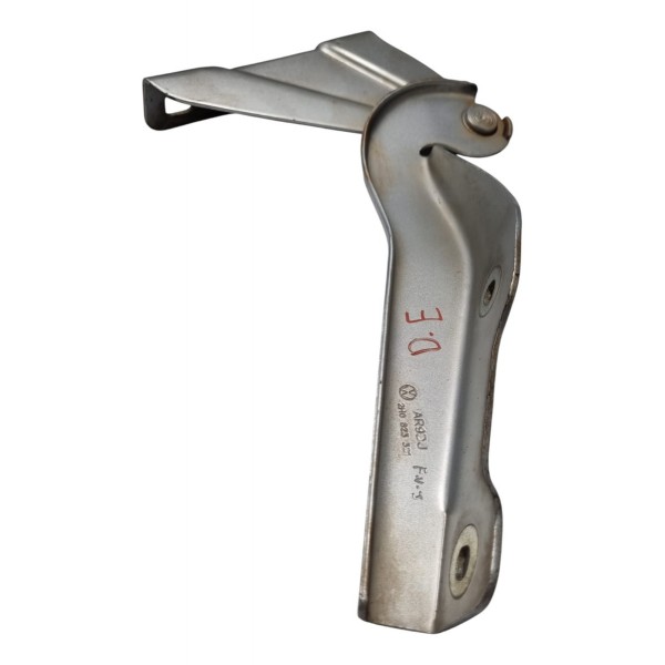 Braço Lado Esquerdo Capo Amarok 2015 Cx514