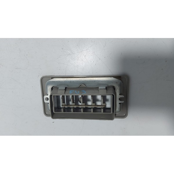 Difusor Ar Teto Mitsubishi Pajero Full 2004 Cx514