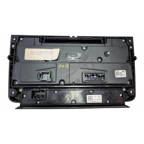 Comando Ar Condicionado Discovery Sport Hse 2015 Cx462