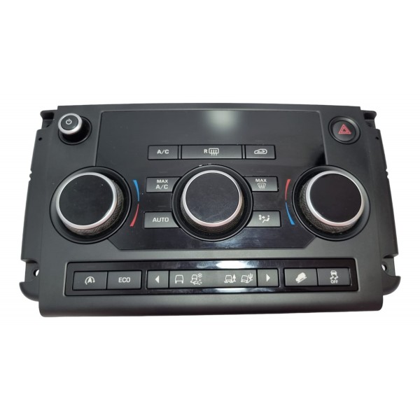 Comando Ar Condicionado Discovery Sport Hse 2015 Cx462