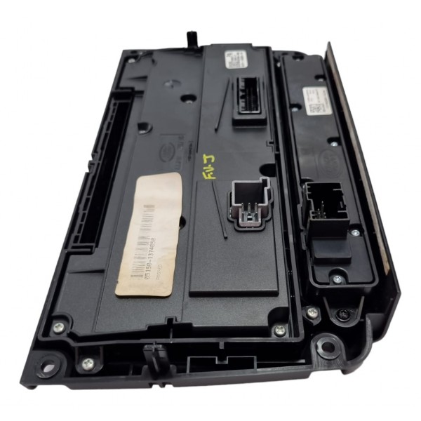 Comando Ar Condicionado Discovery Sport Hse 2015 Cx462