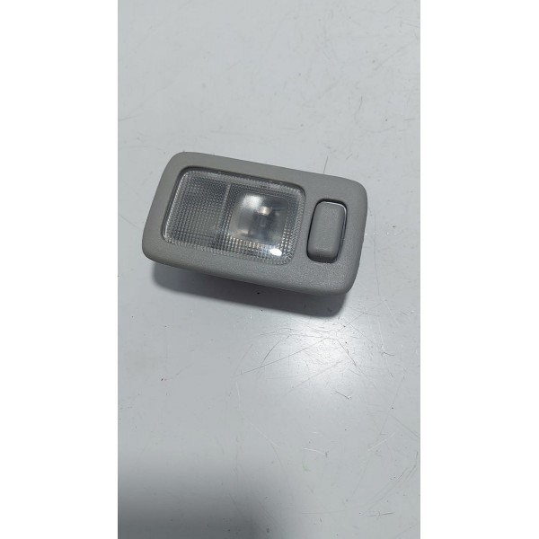 Luz Cortesia Teto Traseiro Pajero Full 2004 Cx514