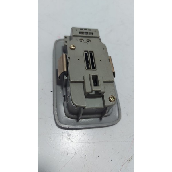 Luz Cortesia Teto Traseiro Pajero Full 2004 Cx514