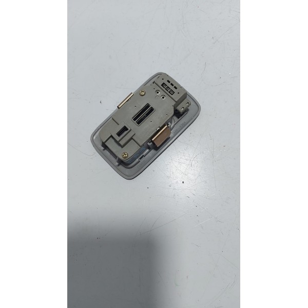 Luz Cortesia Teto Traseiro Pajero Full 2004 Cx514