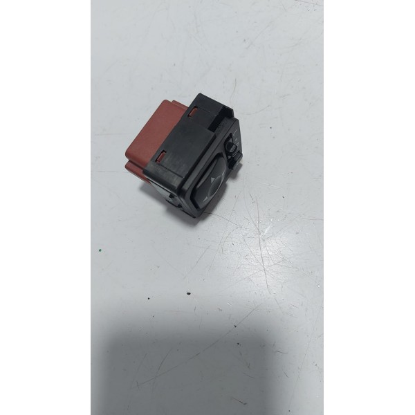 Botão Comando Regulador Retrovisor Pajero Full 2004 Cx514