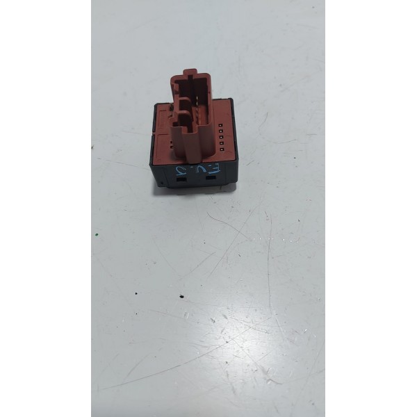 Botão Comando Regulador Retrovisor Pajero Full 2004 Cx514