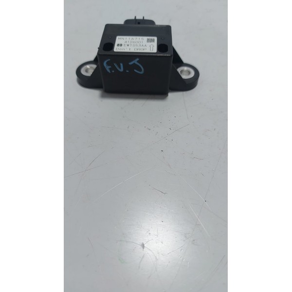 Modulo Aceleração Mn116715 Mitsubishi Pajero Full  04 Cx514