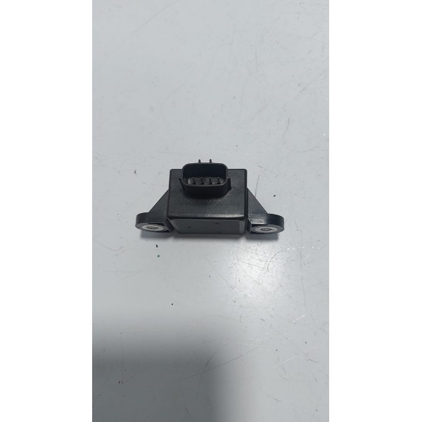 Modulo Aceleração Mn116715 Mitsubishi Pajero Full  04 Cx514