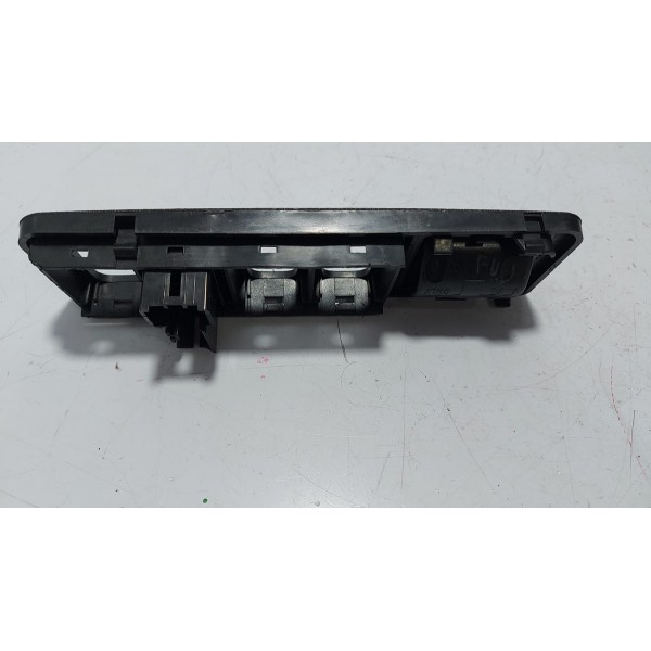 Moldura Botão Pajero Full 2004 Cx514