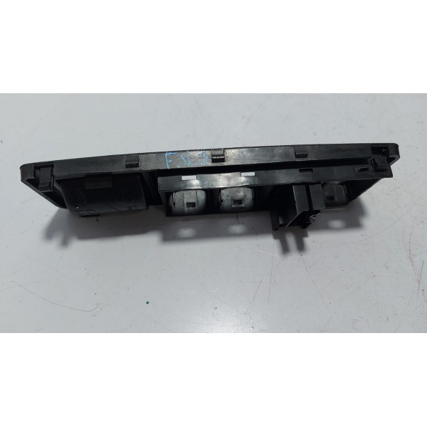 Moldura Botão Pajero Full 2004 Cx514