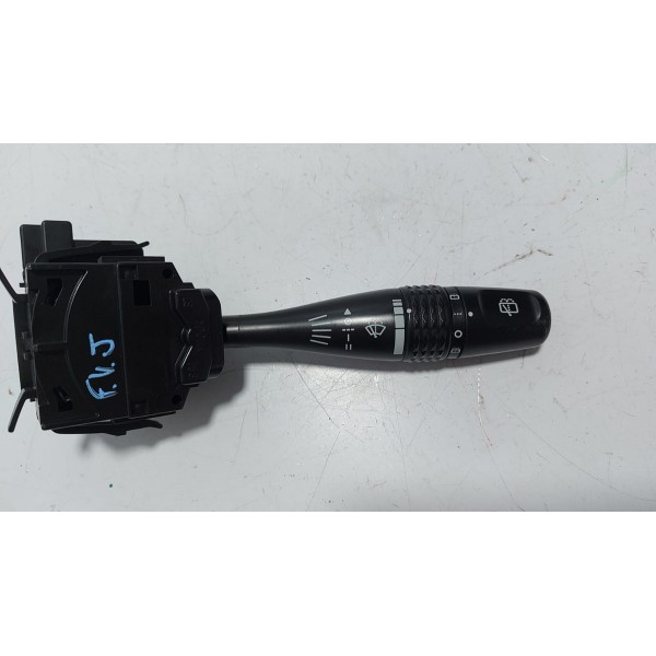 Comando Chave Limpador Pajero Full 2004 Cx514