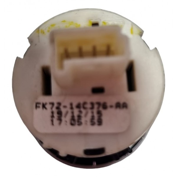 Botao Start Stop  Discovery Sport 2015 Cx462