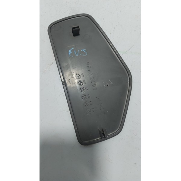 Acabamento Interno Direito Painel Pajero 2004 Cx514