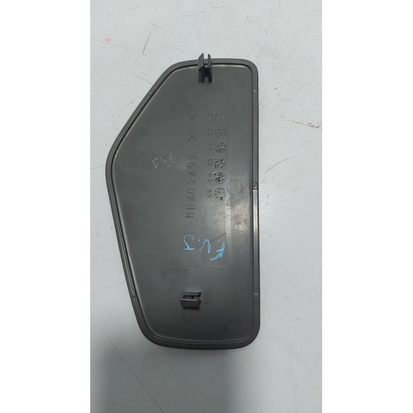 Acabamento Interno Direito Painel Pajero 2004 Cx514