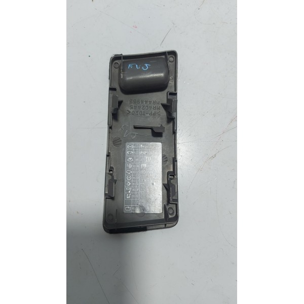 Tampa Caixa Fusíveis Pajero Full 2001/2004 Mr444953 Cx514