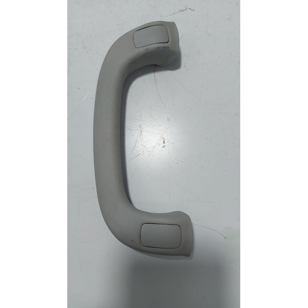 Alça Coluna Para Brisa Pajero Full 2004 Cx514