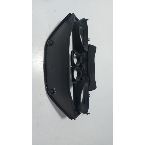 Moldura Painel Instrumentos Pajero 3.8 2005 Mr402460 Cx514