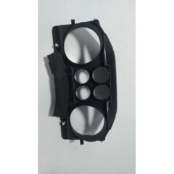 Moldura Painel Instrumentos Pajero 3.8 2005 Mr402460 Cx514