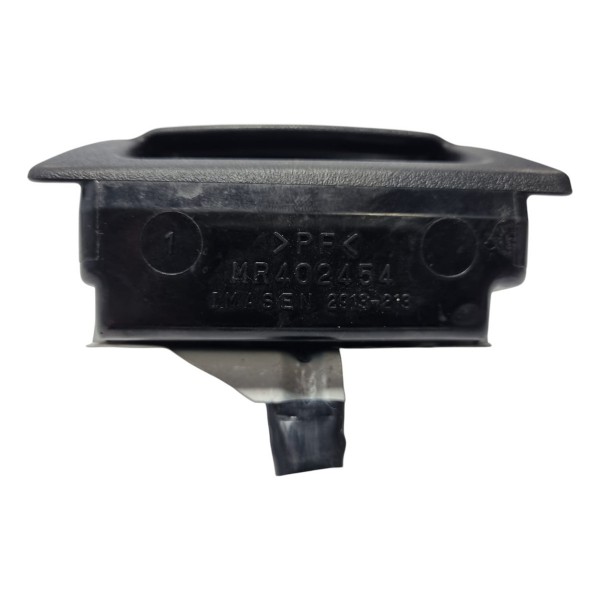 Cinzeiro Lixeira Pajero Full 01/07 Cx515