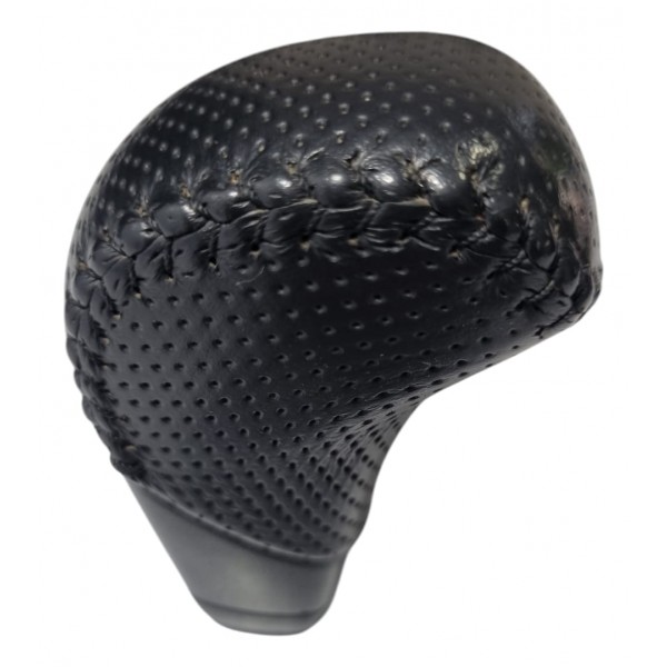 Manopla Do 4x4 Alavanca De Marcha Pajero Full 2004 Cx515 Preto