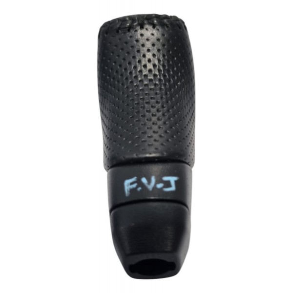 Manopla Do 4x4 Alavanca De Marcha Pajero Full 2004 Cx515 Preto