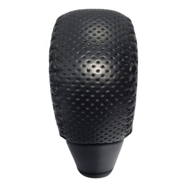 Manopla Do 4x4 Alavanca De Marcha Pajero Full 2004 Cx515 Preto