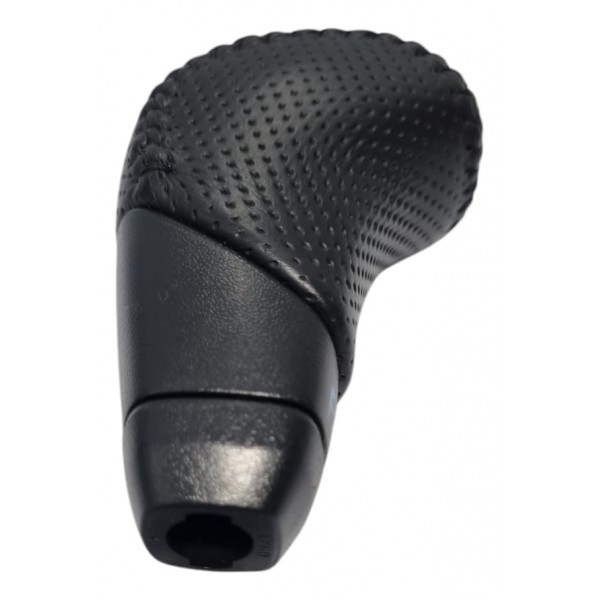 Manopla Do 4x4 Alavanca De Marcha Pajero Full 2004 Cx515 Preto