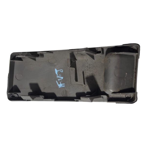 Acabament Inf Esq Painel Pajero Full 01/07 Mr402637 Cx515