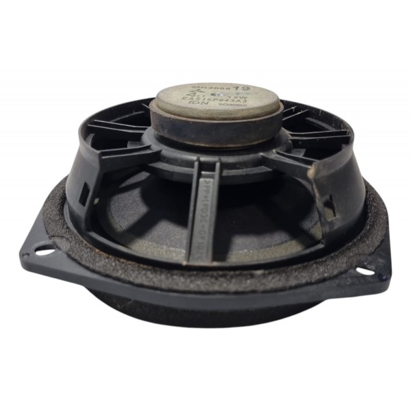 Alto Falante Porta Dianteira Esquerda Pajero Full Cx515 Preto
