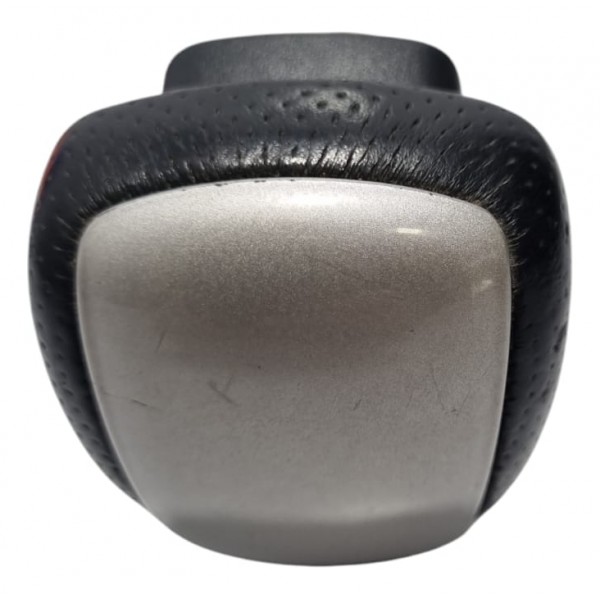 Manopla Câmbio Automático Pajero Full 3.2 2004 Cx515 Preto