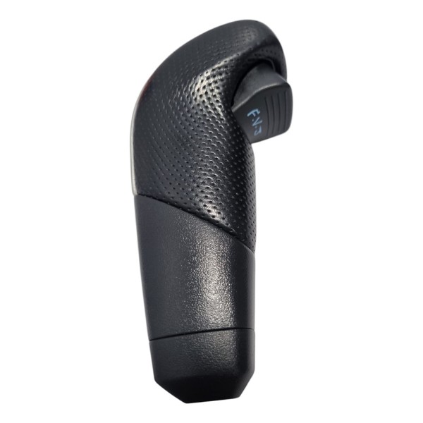 Manopla Câmbio Automático Pajero Full 3.2 2004 Cx515 Preto