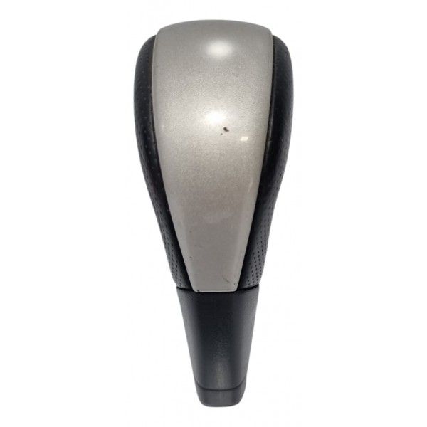 Manopla Câmbio Automático Pajero Full 3.2 2004 Cx515 Preto