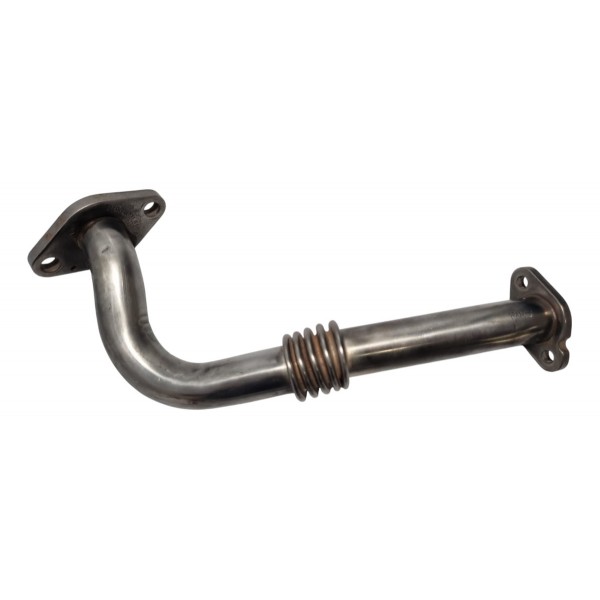Tubo Cano Egr Vw Amarok 2012 A 2016 03l 131 521 Cx515