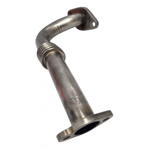 Tubo Cano Egr Vw Amarok 2012 A 2016 03l 131 521 Cx515