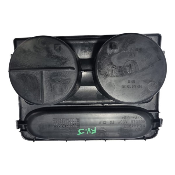 Porta Copos Pajero Full 2004 Cx515