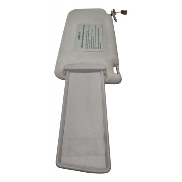 Quebra Sol Lado Direito Pajero Full 2005 Cx515