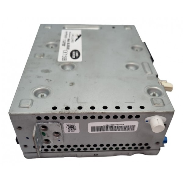 Radio Land Rover Discovery Sport 2015 Cx462 Cinza