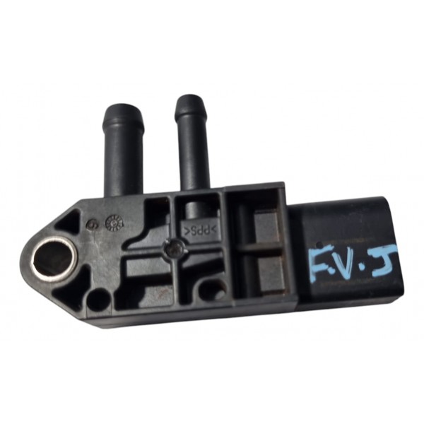 Sensor Map Pressão Vw Amarok 2.0 2014 Biturbo Cx515