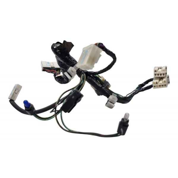 Chicote Luz Console Pajero Full 01/07 Mr517645 Cx515