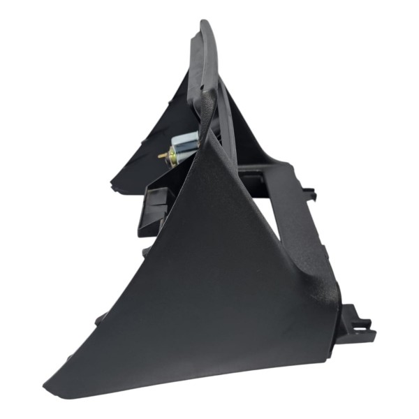 Moldura Do Painel Inferior Pajero Full 2005 Cx593