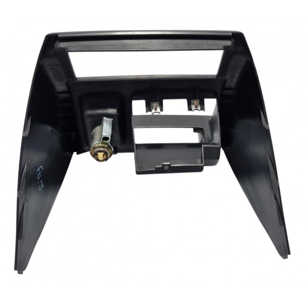 Moldura Do Painel Inferior Pajero Full 2005 Cx593