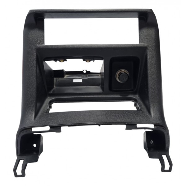 Moldura Do Painel Inferior Pajero Full 2005 Cx593