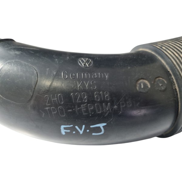 Mangueira Caixa Filtro Amarok 2.0 2014 Cx515