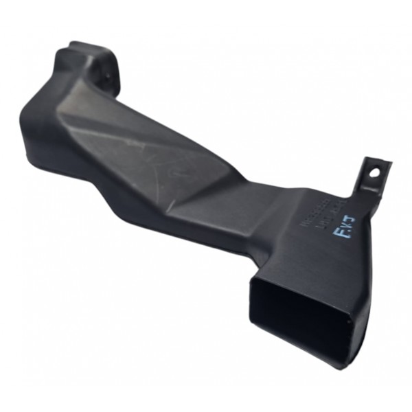 Duto Aquecedor Ar Condicionado Pajero Full Mr398599 Cx515