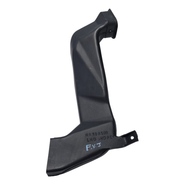 Duto Aquecedor Ar Condicionado Pajero Full Mr398599 Cx515