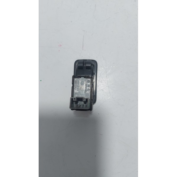 Botão Vidro Traseiro Esquerdo Amarok 2014 Cx515
