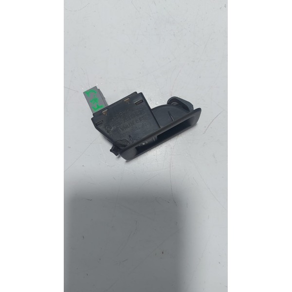 Botão Vidro Traseiro Esquerdo Amarok 2014 Cx515