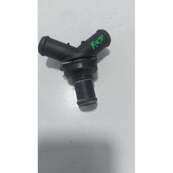 Válvula Termostática Volkswagen Amarok 2.0 2014 Cx515